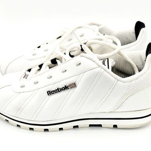 Reebok Classics blk/wht